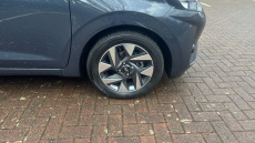 Hyundai i10 1.0 [63] Advance 5dr Auto [Nav] Petrol Hatchback